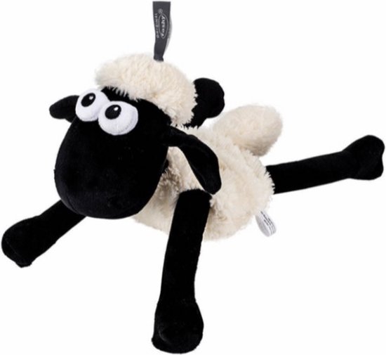 Fashy - Shaun het Schaap - Câlin chaleureux