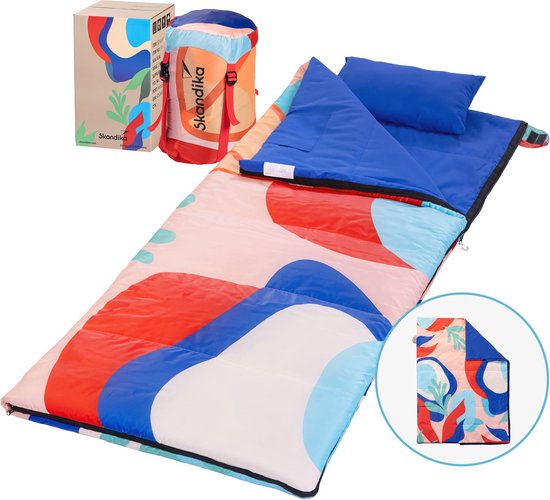 Sac de couchage couverture Skandika Sovro sac de couchage - Main Image