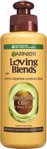 Garnier Loving Blends Avocado Olie & Karit Boter 200ml crème capillaire Femmes
