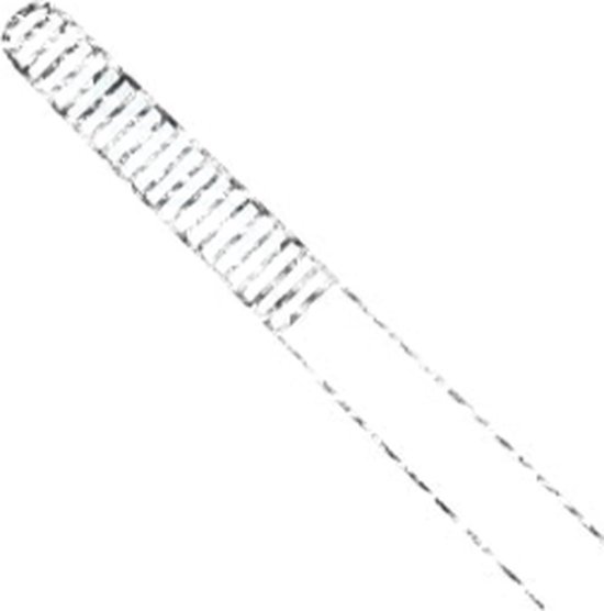 MEDLUXY Pro - Aquarium Pincet - 20 cm - Recht - Gebogen (aquarium plant, terrarium, hobby pincet, sushi pincet)