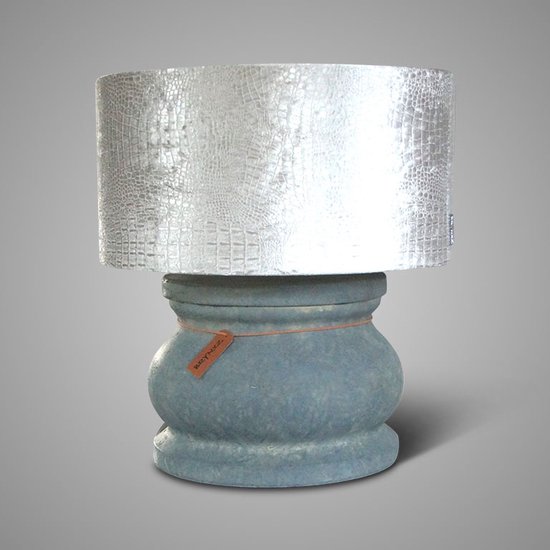 Brynxz | Pied de lampe | Balustre | D.30 H.30