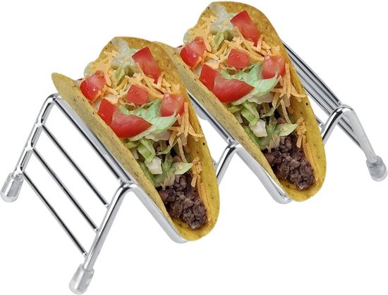 Recept: Taco schelpen | Maak jouw mexicaanse recepten keto-proof