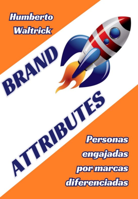 Brand Attributes - cover