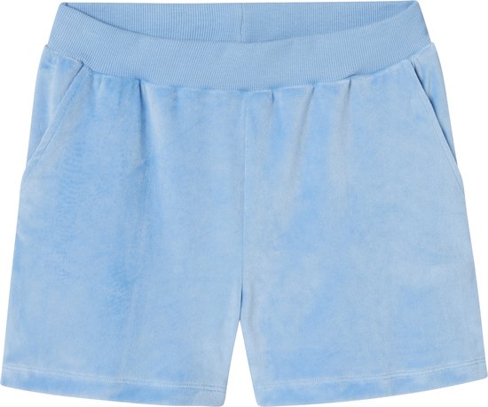 NAME IT - NKFDEBBIE VEL SHORTS - Meisjes - Bermuda shorts