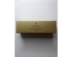 Collection Prestige Paris Nr 9 Sultan 20 ml Eau de Parfum - Unisex
