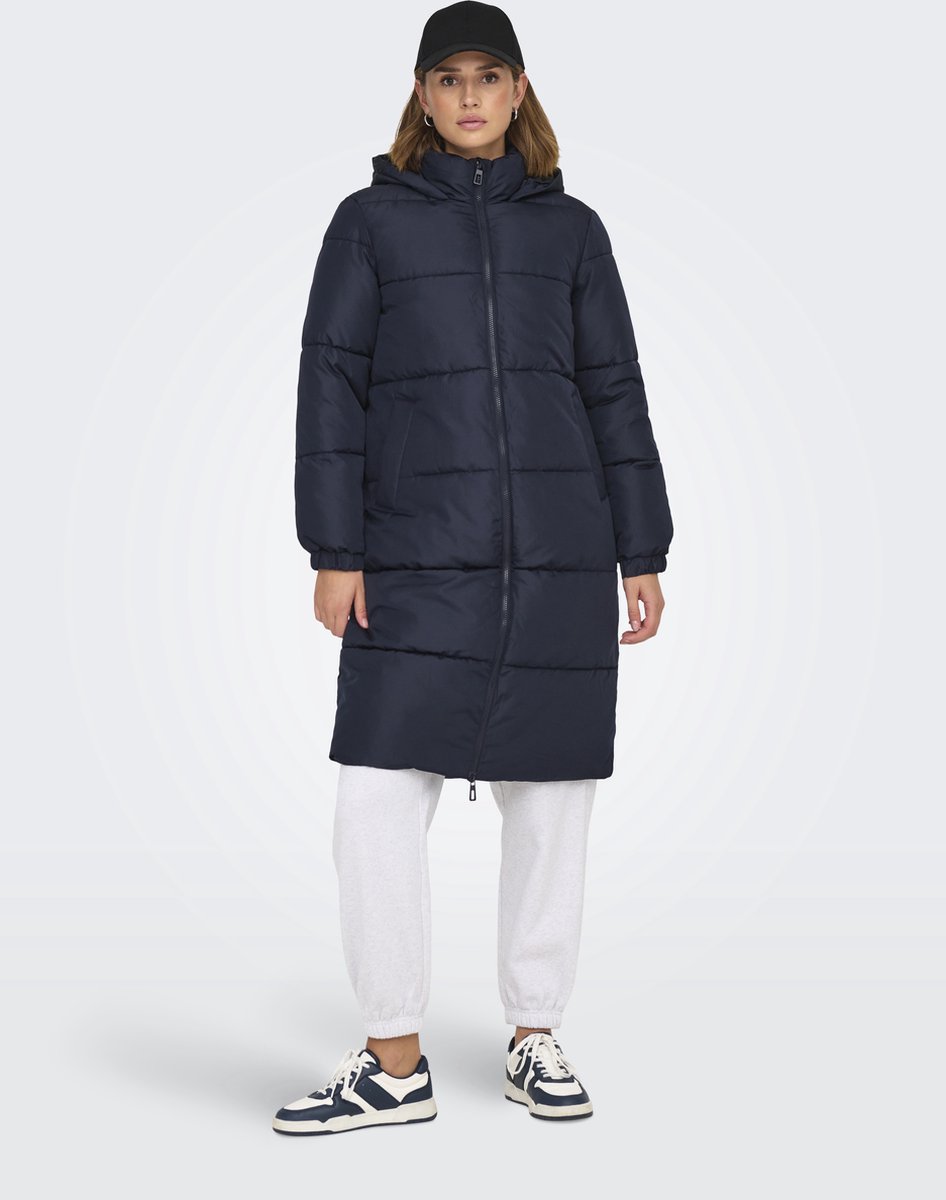 ONLY Puffer jas ONLTRUDY Puffer jas