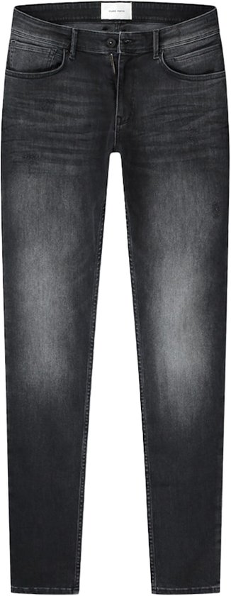 Pure Path Denim Gris Foncé The Jone W1452