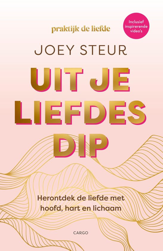 Uit je liefdesdip - cover