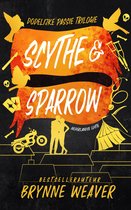 Dodelijke passie 3 - Scythe & Sparrow