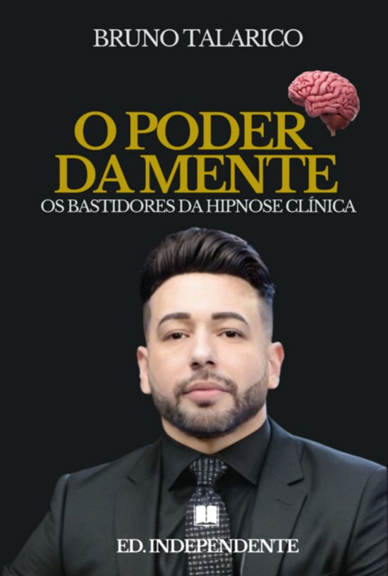 O Poder Da Mente - cover