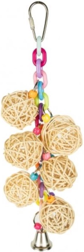 Petlala Wicker Chain