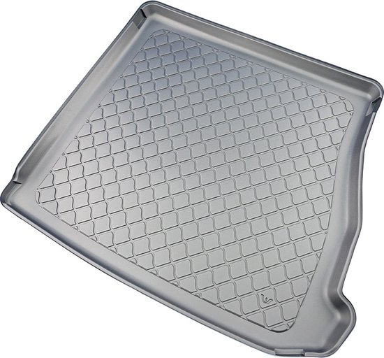 Weathertech kofferbakmat Mercedes C-klasse W205 Cabrio | kofferbak