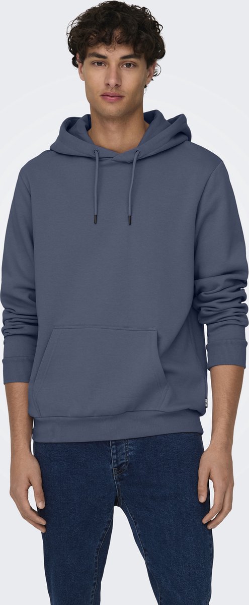 Only & Sons Ceres Life Hoodie Heren - Maat L