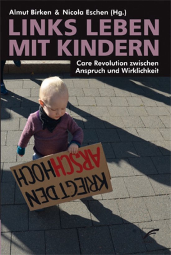 Links leben mit Kindern - cover