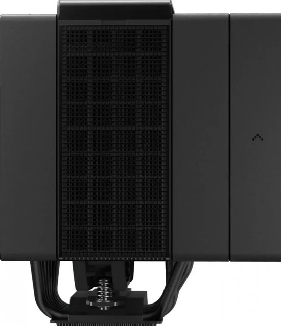 DeepCool Assassin IV VC Vision (Black) (2/8)