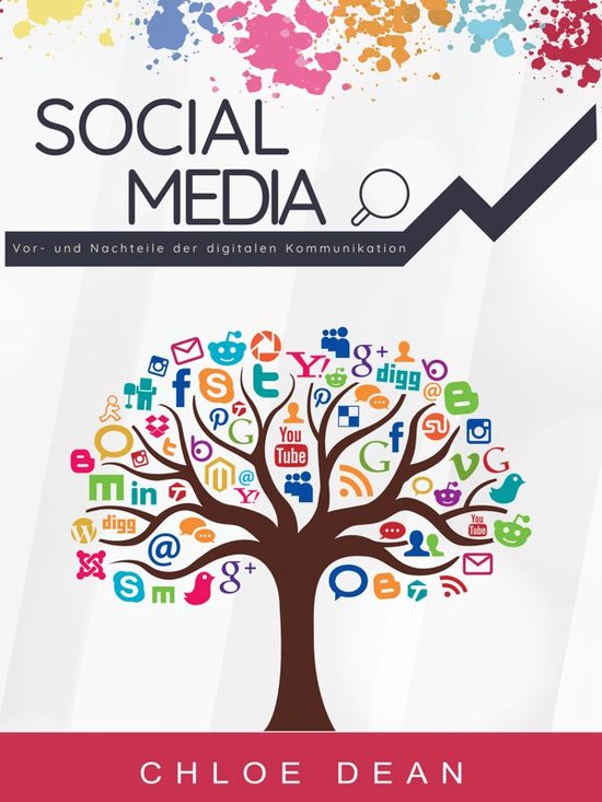 Social Media - cover