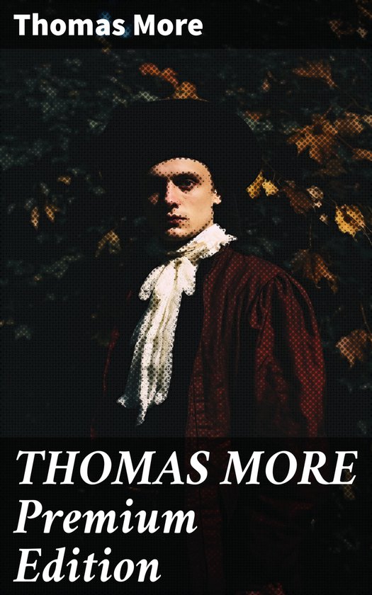 THOMAS MORE Premium Edition - cover