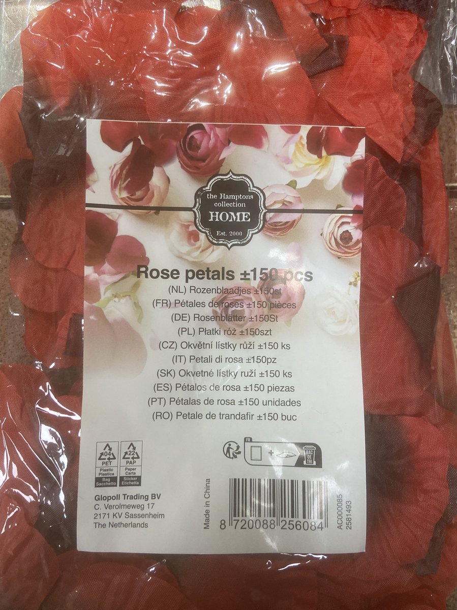 product