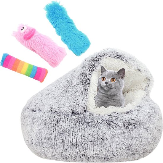 NovaWare Kattenmand