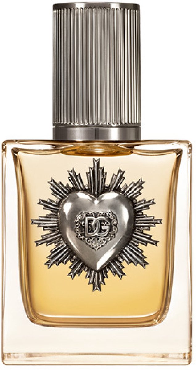 DOLCE & GABBANA - Devotion For Men Eau de Parfum - 50 ml - Heren eau de parfum