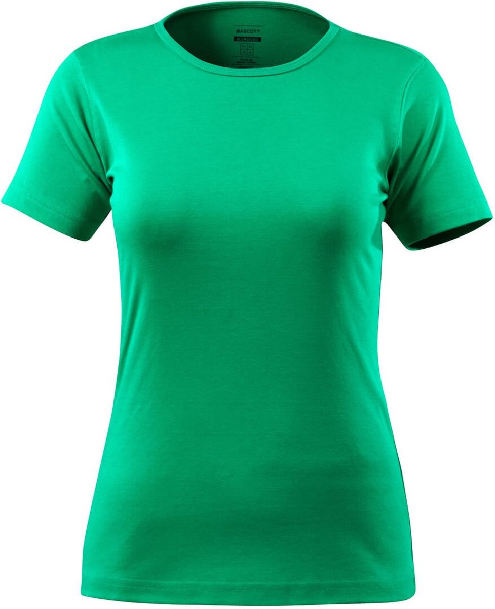 Mascot Crossover T-shirt 51583-967 - helder groen - M