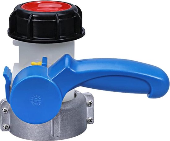 WAFA, Watertankadapter, watertank-vuldop voor camper Roller-Team, Benimar, Mobilvetta, Hymer B