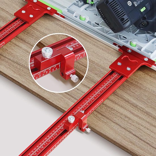 6 Elektrische Tools Voor Houtbewerking - Hobby Bouwtekening