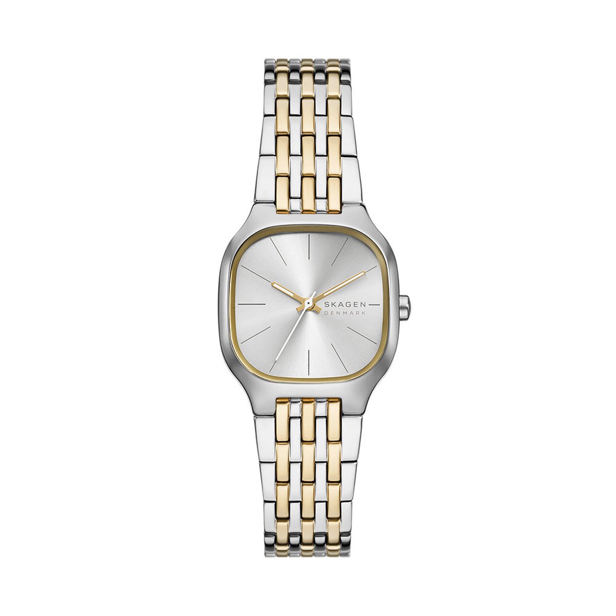 Skagen SKW3160 Dames Horloge 28mm - Multi