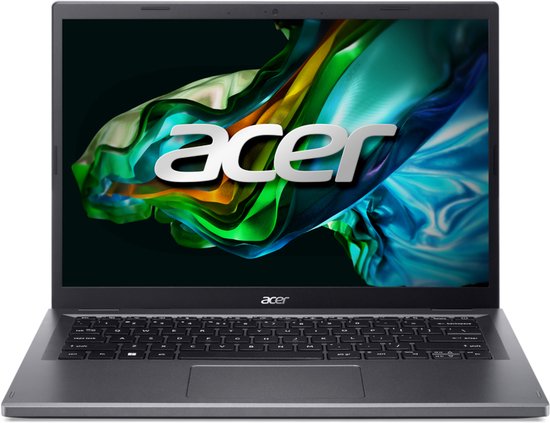 Acer Aspire 5 14 A514-56P-54QA - Laptop - 14 inch Acer Aspire 5 14 A514-56P-54QA - Laptop - 14 inch