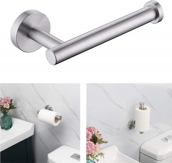 Kwantum spiegel - Toiletrolhouder kopen? | Korting tot 12