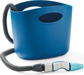 Bol.com GF For Ocean Aquapop - uitrekbare slangset 15 m aanbieding