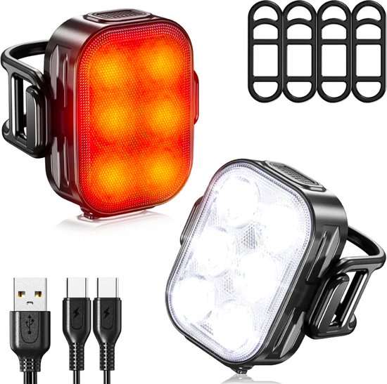 Innovaland goedkope oplaadbare verlichting