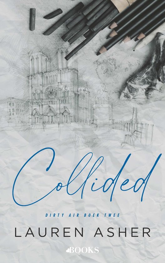 Dirty air 2 - Collided