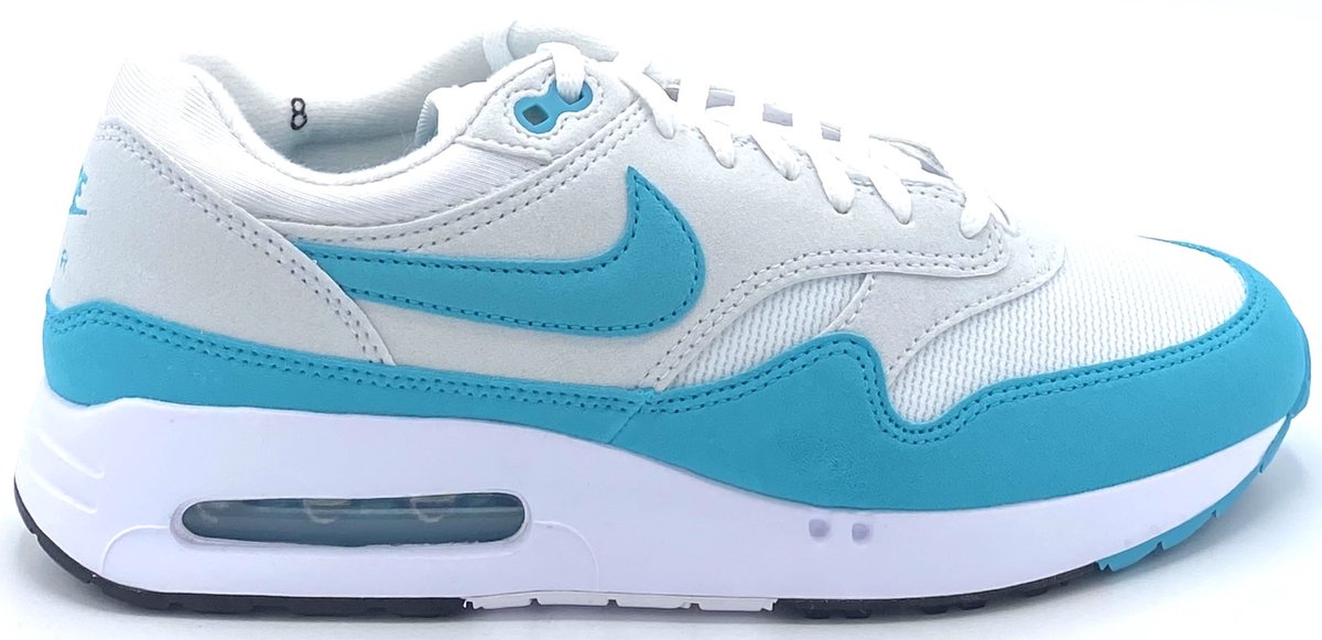 Nike Nike Air Max 1 ’86 OG G- Sneakers/ Golfschoenen Heren Wit