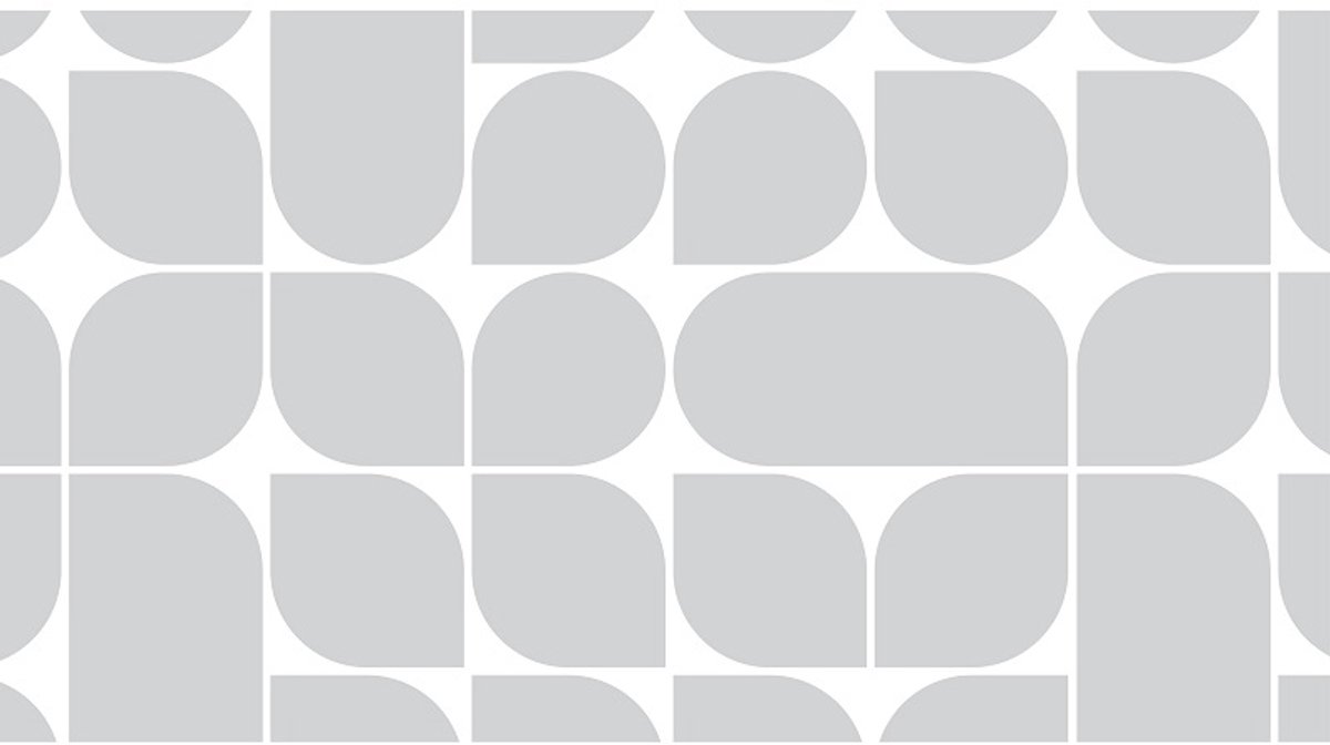Privacy raamfolie - DESIGN - Zelfklevende raamfolie voor ramen en douchedeuren - 55x100cm