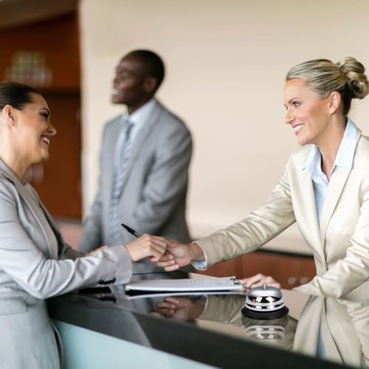 Selbro Servicebel voor Huisdieren en Klanten - afbeelding 3
