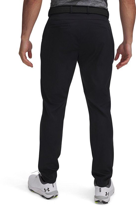 UA Drive Pro All Weather Pnt-Black / / Black van Under Armour — afbeelding 3