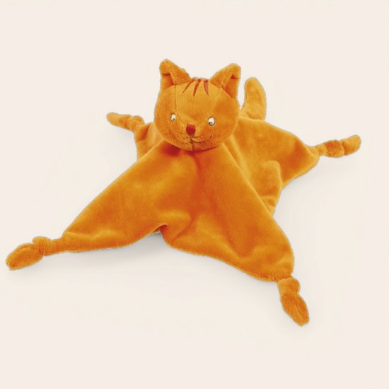 Luiertaart Dikkie Dik - 2 Laags met Knuffeldoekje en 27 Pampers - superschattig kraamcadeau van Merkloos — afbeelding 4