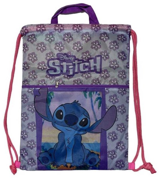 Lilo & Stitch au gymnase Sacs de gym Lilo & Stitch au gymnase Sacs de gym