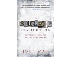 Gutenberg Revolution