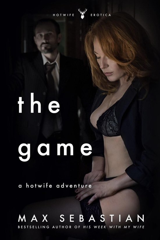 The Game - cover