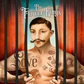 Flower Kings - LOVE (CD)
