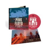 Pink Floyd - Pink Floyd at Pompeii - MCMLXXII (Blu-ray)