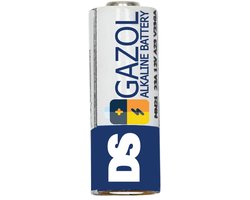 Batterij MN21 alkaline 23A 12V batterij MN21 | Loodvrij & 0% Kwik | Langdurige Energie voor Elektronica | 1 stuk Batterij MN21 alkaline 23A 12V batterij MN21 | Loodvrij & 0% Kwik | Langdurige Energie voor Elektronica | 1 stuk