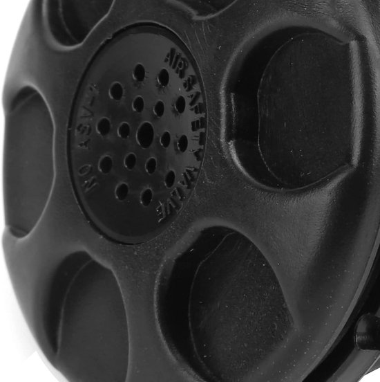 Bravo SP90B Manometer - Drukmeter voor Boten & SUP