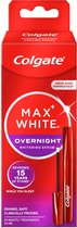 Colgate Max White Overnight Tanden Whitening Serum 2,5 ml