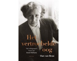 Omslag van Het vertroebelde oog