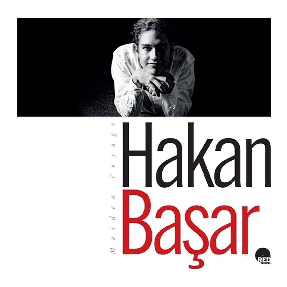 Hakan Basar - Maiden Voyage (LP)