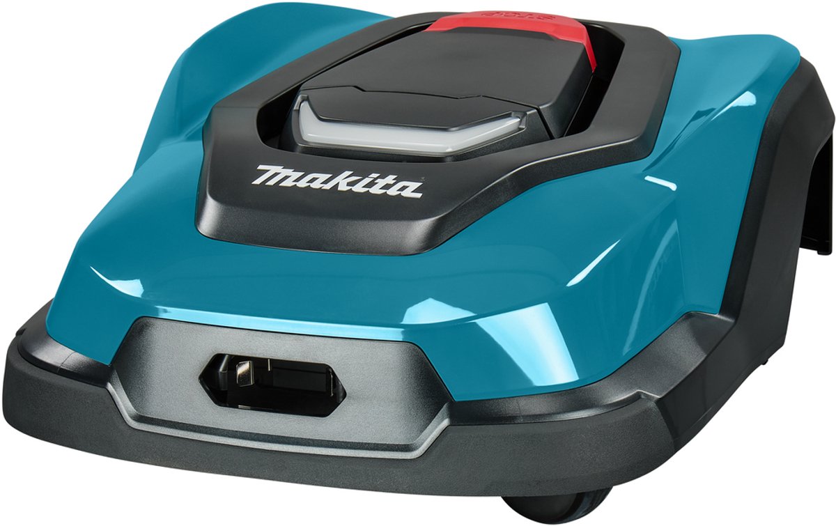Makita robotmaaier 18 V RM350D - Makita - €2.250,00