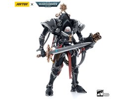 Adepta Sororitas Paragon Warsuit Sister Aedita – actiefiguren